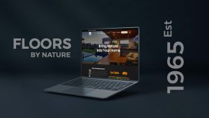 Floors by Nature – Thương hiệu sàn gỗ nội thất Australia
