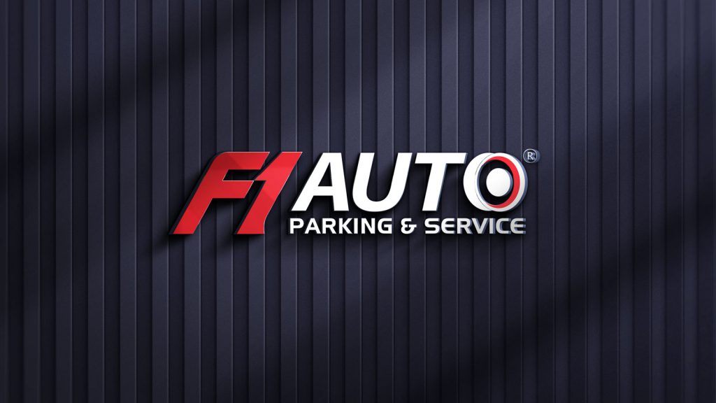 F1 Auto – Garage ô tô chất lượng 5 sao
