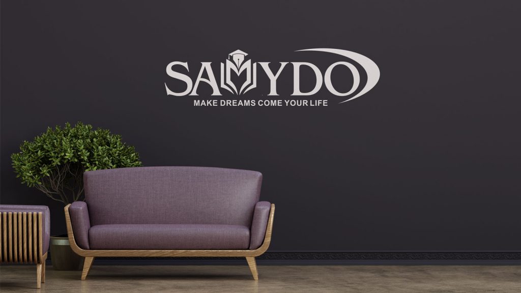 Samydo – Trung tâm đào tạo kỹ năng trẻ em toàn diện