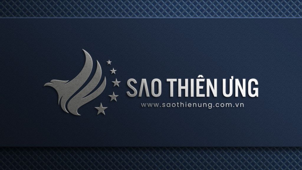 Sao Thiên Ưng – Vững bước vươn xa