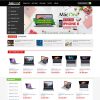 Theme wordpress bán máy tính – laptop