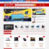 Theme wordpress bán hàng điện tử – máy tính 02