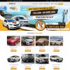 Theme wordpress dịch vụ cho thuê xe 01