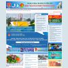 Theme wordpress tin tức 12